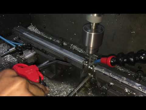 Fully Automatic Drilling SPM