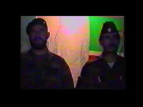 JOƵALLA YA MARŞO DEATH OR FREEDOM Anthem Of The Chechen Republic Of Ichkeria