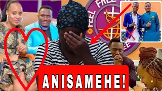 MKE WA MASANJA AFUNGUKA JUU YA TUKIO LOTE UKWELI NAOMBA KANISA LINISAMEHE NATUBU. ALINIPENDA KWELI.