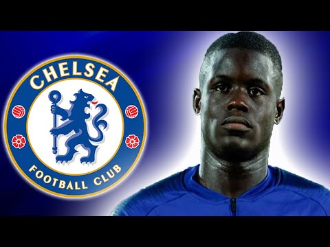 MALANG SARR | Welcome To Chelsea 2020 | Ultimate Defending & Passing (HD)