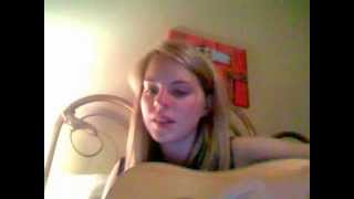 Wildflowers - Dolly Parton Cover
