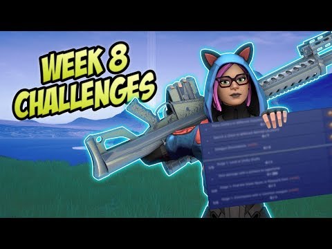 fortnite---week-8-leaked-challenges-+-guide-(season-8)---fortnite-battle-royale