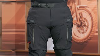 Leatt 5.5 ADV Rally Pants Review