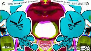 New Effect The Amazing World Of Gumball In G Major 619