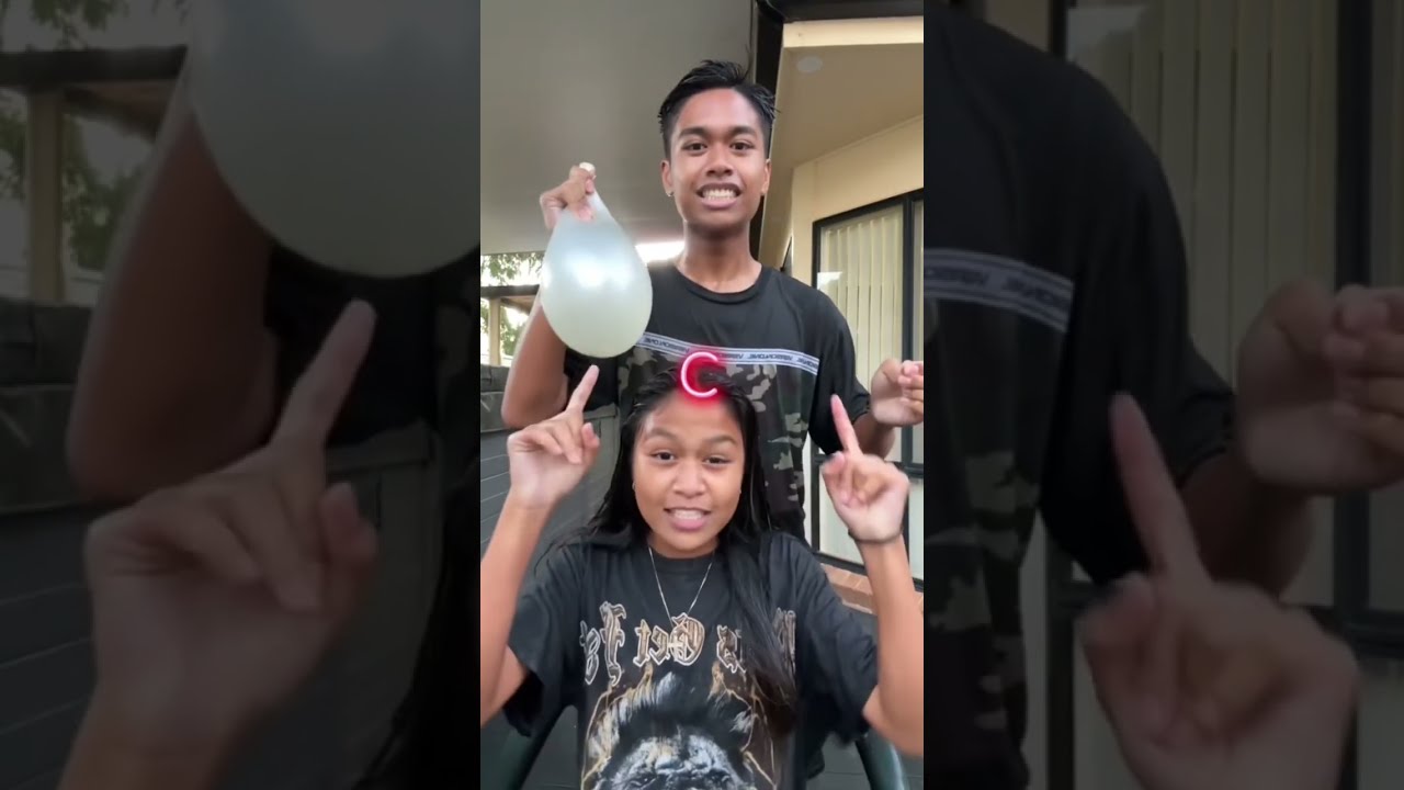 Does The Last One Count As A Food Comedytrending Comedyshort Comedyshorts Funchallenge Games