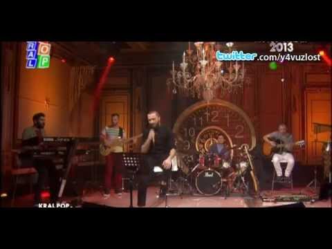 Berkay - Gitti Gideli (KralPop Akustik Canlı Performans).mp4