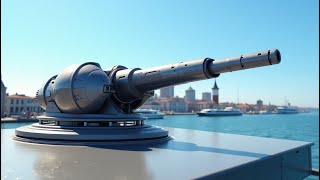 INCREDIBLE MILITARY INVENTIONS THAT WILL AMAZE YOU
