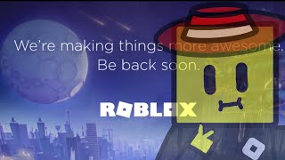 (roblox)transfur infection 2.exe part 8 trailer (because roblox dosen't work now) (not anymore)