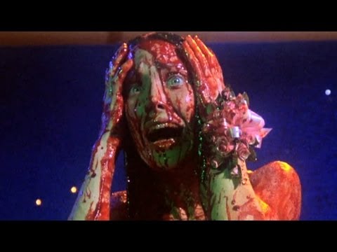 top 10 iconic horror movie moments - youtube