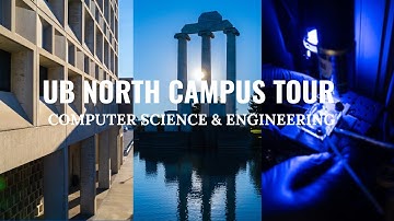 Computer Science and Engineering - University at Buffalo