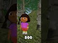 Dora had me Cryin 🤣😭 #gaming #funny #dora #doratheexplorer