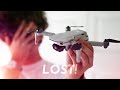 My Mavic Mini FLEW AWAY, LOST for 6 Weeks! - What you NEED to know before flying!