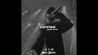 Capitan - slowed version