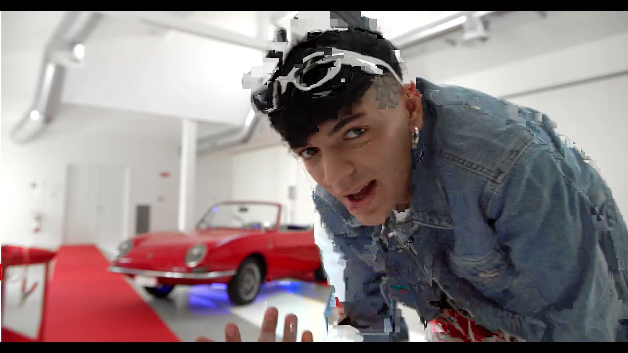 Blind x Ringo – “Gringo”