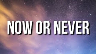 Quando Rondo - Now or Never (Lyrics)