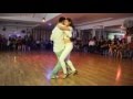 KIZOMBA TRAN HUY & TRAN TAM