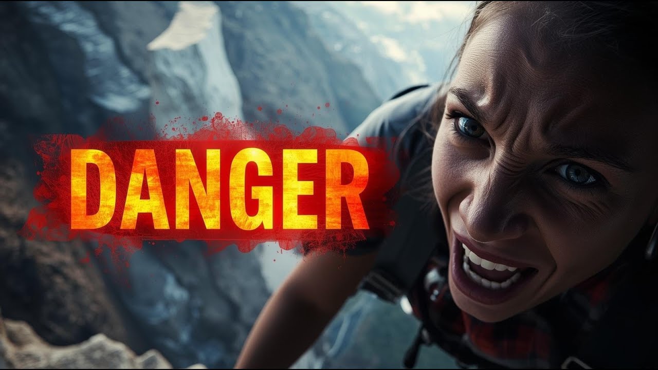 WARNING: The Most Dangerous Hiking Trail in the World (Ultimate Guide)