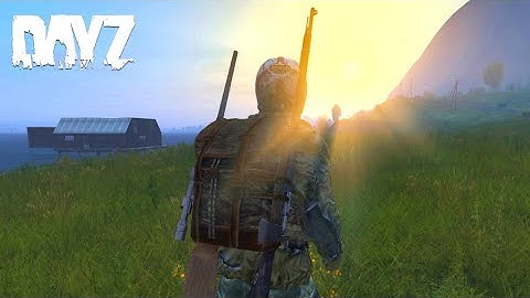 A Great Adventure On Modded Map Chiemsee - UNEDITED