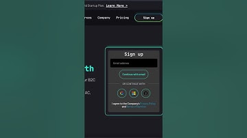 Get Up and Running with Authentication and User Management in Just 5 Minutes!