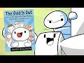 Reviewing TheOdd1sOut's Book (Ft. TheOdd1sOut)