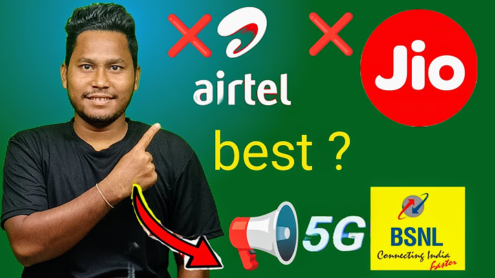 BSNL New 4G Sim Testing - Better Than Jio & Airtel?? | My Experience!