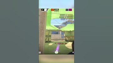 This Is the New Way to Deagle 🔥 #cs2 #counterstrike #csgo