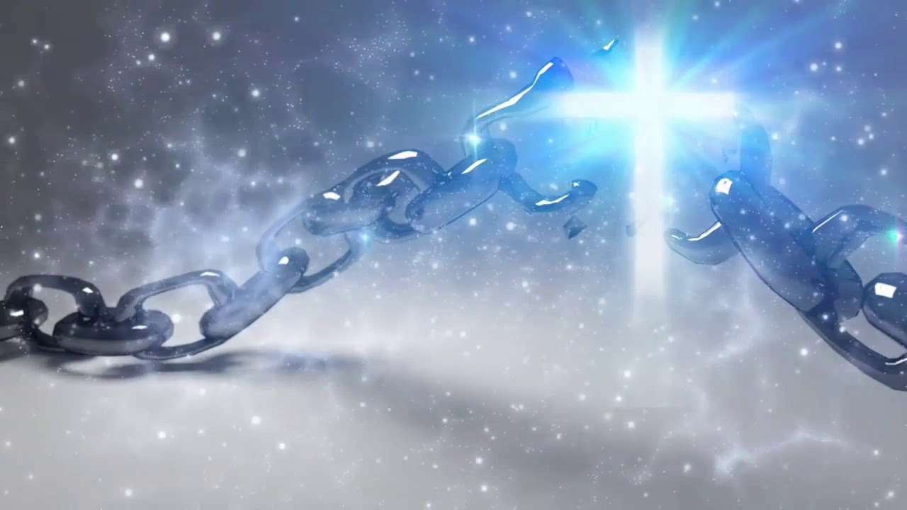 DELIVERANCE PRAYER FROM THE SPIRIT OF DEATH - REV ROBERT CLANCY