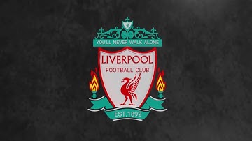Liverpool logo 3D animation
