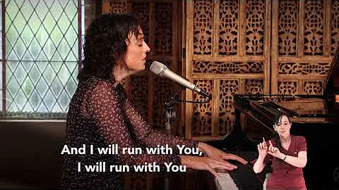 I Will Run To You - Cathy Burton - Virtually Keswi...