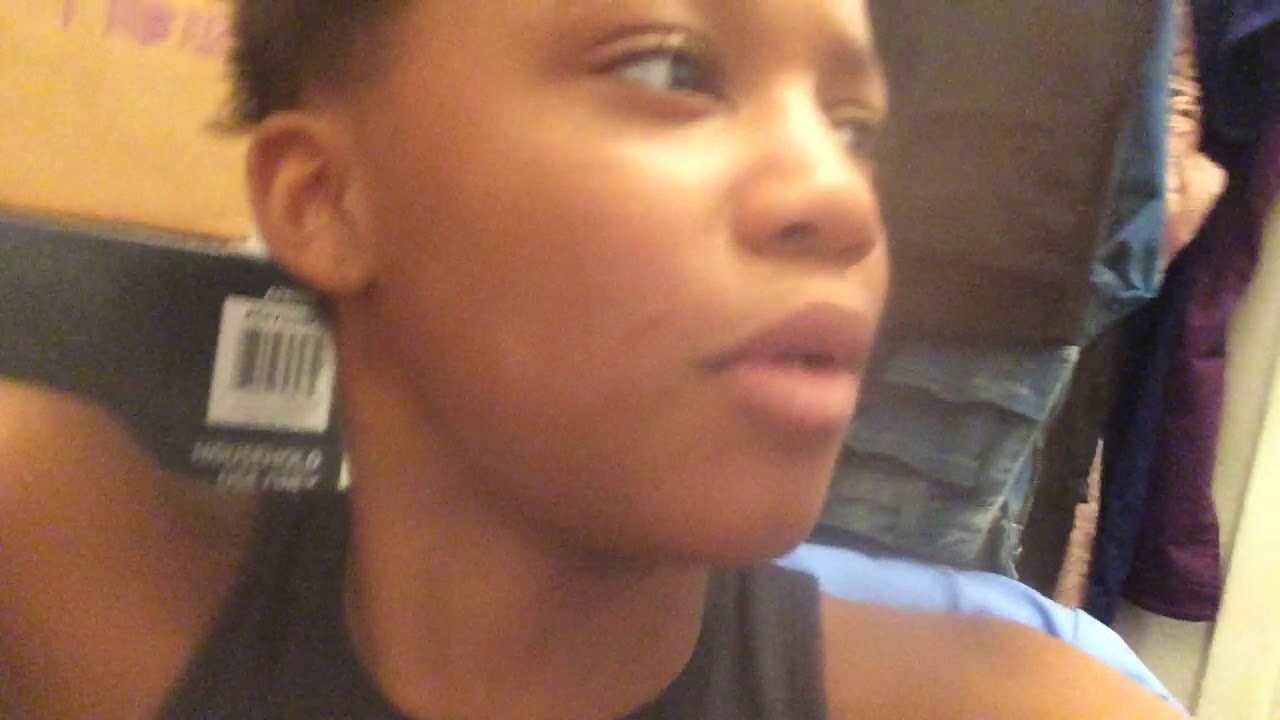 hanging out with my cousin - YouTube