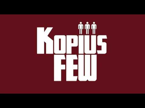 The Ever Under by Kopius Few