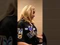 Matt Cardona S Funny Story About Trish Stratus Matt Cardona S Funny Story About Trish Stratus