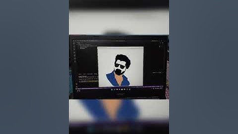 The only Indian actor in python turtle graphics