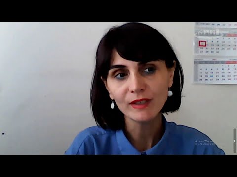 შრომითი პირობები  და გენდერული ნიშნით განსხავევებული ანაზღაურების სტატისტიკა