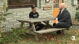 Norfolk restaurant Legrand Kitchen plans to leave current location due to high rent