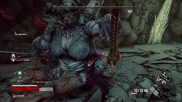 Code Vein – Head to the Depths : Zero District