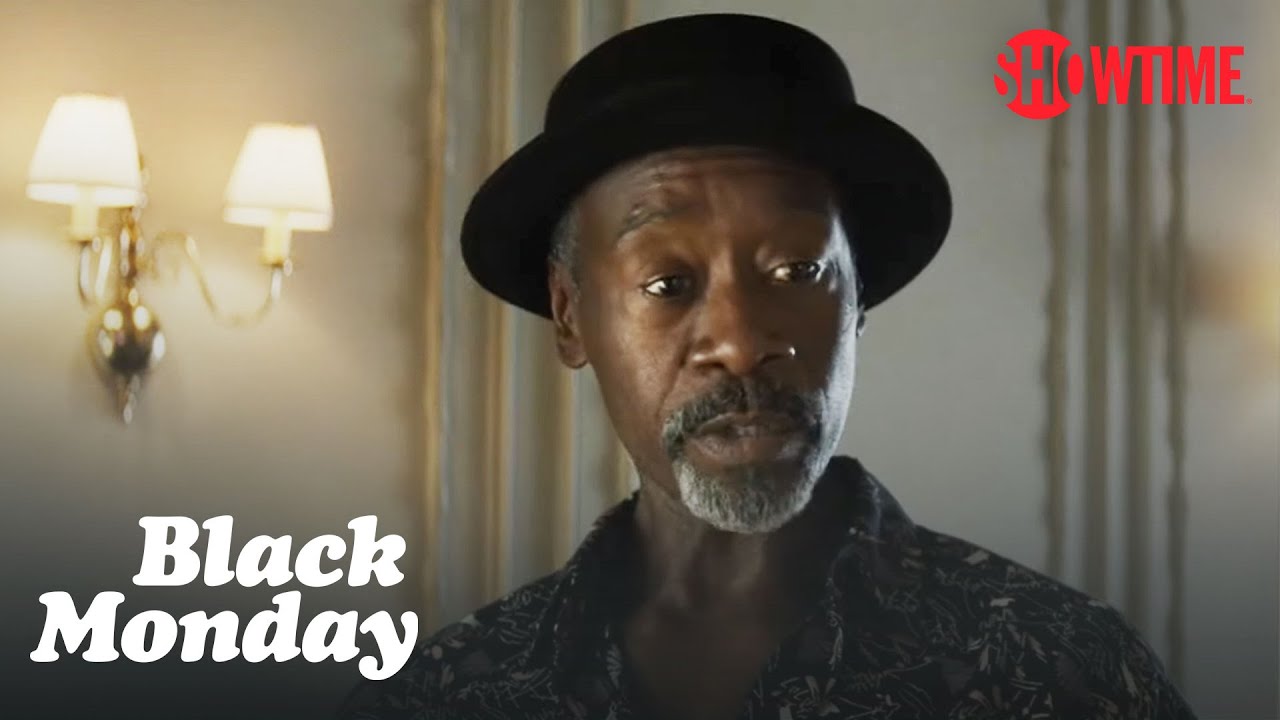 Black Monday Season 3 (2021) Official Teaser SHOWTIME YouTube