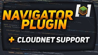 Navigator Mit Cloudnet Programmieren Javaspigot Cloudnet Tutorial Jailbreaker