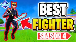 How To ACTUALLY GET BETTER AT FORTNITE in Chapter 7 Season 4! (Become a Better Fighter)