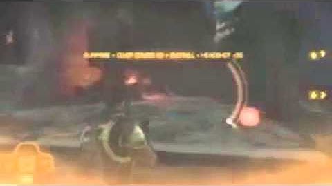 Army of Two The Devils Cartel Foxhunt part 5 No Commentary