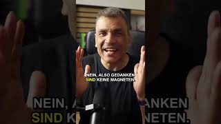 „Es gibt keine Depressionen" – Arzt reagiert, Satz für Satz #Shorts