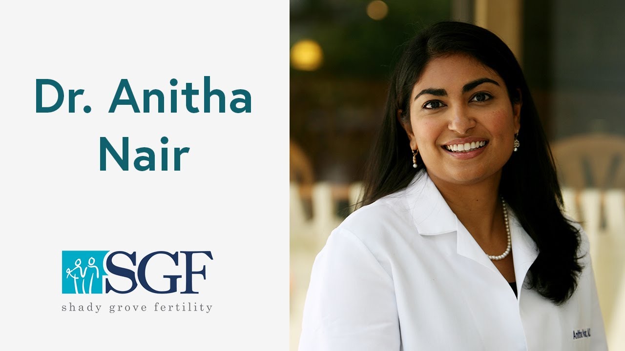 Dr. Anitha R Meet Dr. Anitha Nair - YouTube