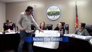 Nelson City Council | March 4, 2024 by KnowPickens 65 views 1 month ago 58 minutes