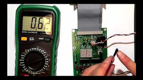 Lecture 6: The Input Output Board