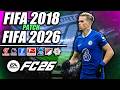⚽ ¡FIFA 18 PATCH 2025/2026! ⚽ | (UPDATE/PARCHE)