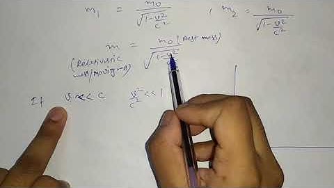 Lorentz Transformation Equations In Rotational Axis Part-1 for B.sc 2nd year by Sapna Agarwal