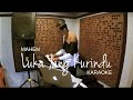 LUKA YANG KURINDU - MAHEN PIANO BACKING TRACK JOSEPH CHRISTIAN S
