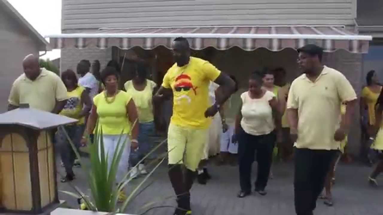 You Are My Star Line Dance