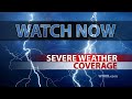 Watch  wdrb severe weather coverage