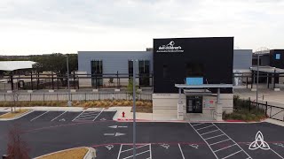 Preparing for the Whole Child Visit | Dell Children's Comprehensive Care Clinic | Ascension Texas